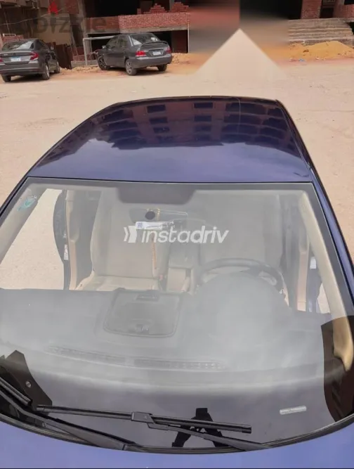 فولكس فاغن جيتا 2009 أزرق غامق مستعملة للبيع - 2