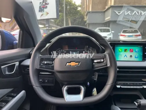 Chevrolet Optra 2026 Dark Blue New for Sale - 4