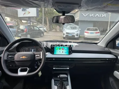 Chevrolet Optra 2026 Dark Blue New for Sale - 5