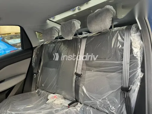 Chevrolet Optra 2026 Dark Blue New for Sale - 6