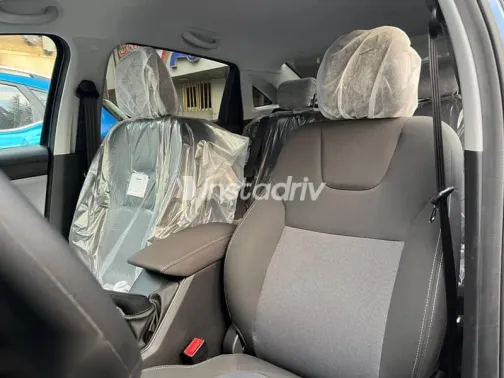 Chevrolet Optra 2026 Dark Blue New for Sale - 7