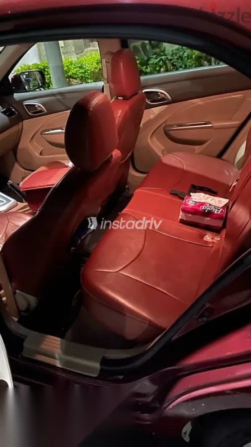 شيفروليه أوبترا 2017 نبيتي مستعملة للبيع - 4