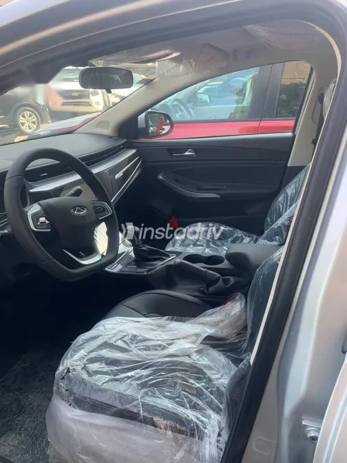 شيرى اريزو 3 2026 فضي جديدة للبيع - 2