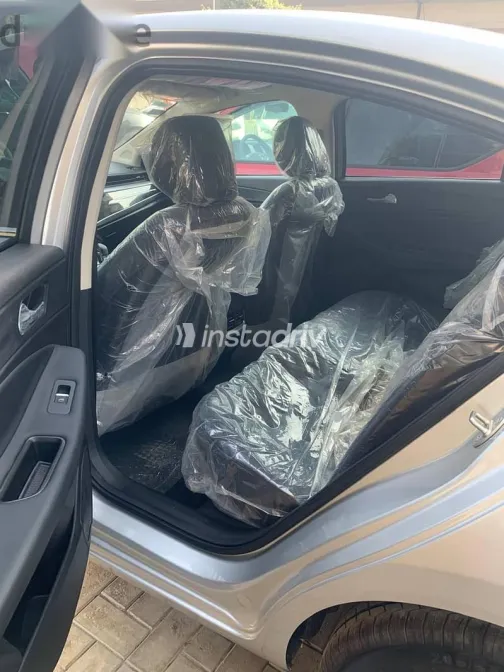 شيرى اريزو 3 2026 فضي جديدة للبيع - 4