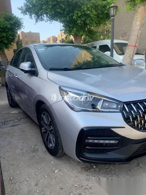 شيرى اريزو 3 2026 فضي جديدة للبيع - 8