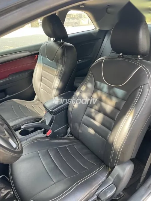 Kia Cerato 2011 Silver Used for Sale - 6