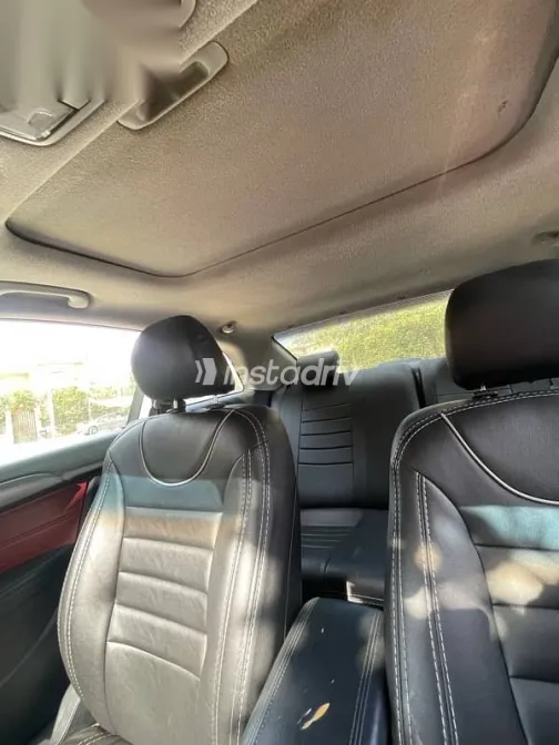 Kia Cerato 2011 Silver Used for Sale - 7