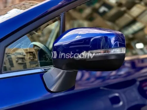 Subaru XV 2021 Dark Blue Used for Sale - 5