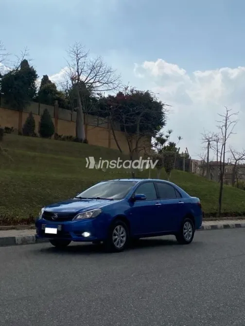 Byd F3 2022 Dark Blue Used for Sale - 2
