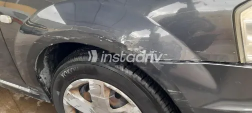 رينو 14 2014 رمادي غامق مستعملة للبيع - 4