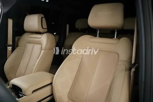 Byd Leopard 5 2025 Gray New for Sale - 6