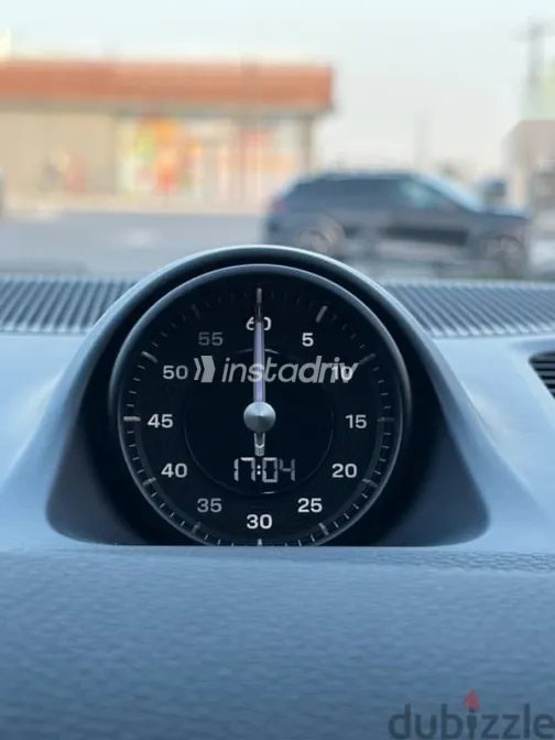 بورش كايين 2024 أسود مستعملة للبيع - 6