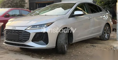 شيرى اريزو 3 2026 فضي جديدة للبيع - 1