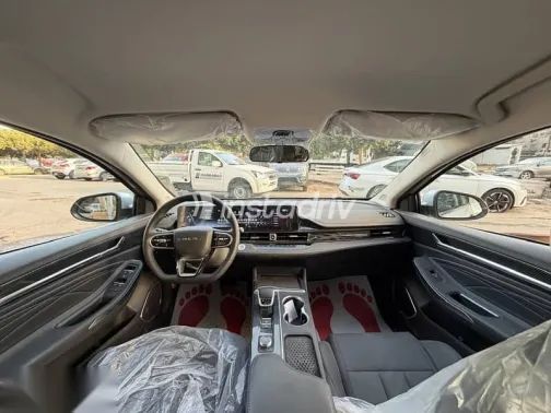 شيرى اريزو 3 2026 فضي جديدة للبيع - 2