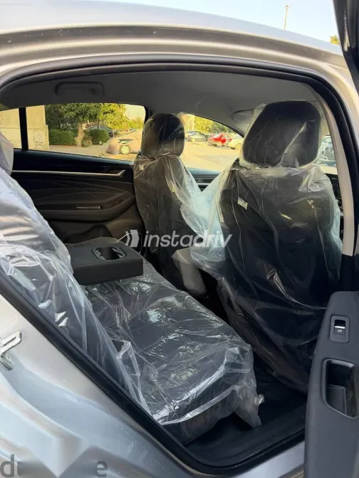 شيرى اريزو 3 2026 فضي جديدة للبيع - 5