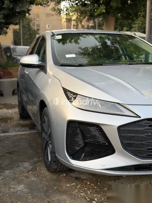 شيرى اريزو 3 2026 فضي جديدة للبيع - 6