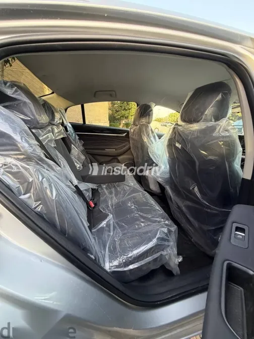 شيرى اريزو 3 2026 فضي جديدة للبيع - 7