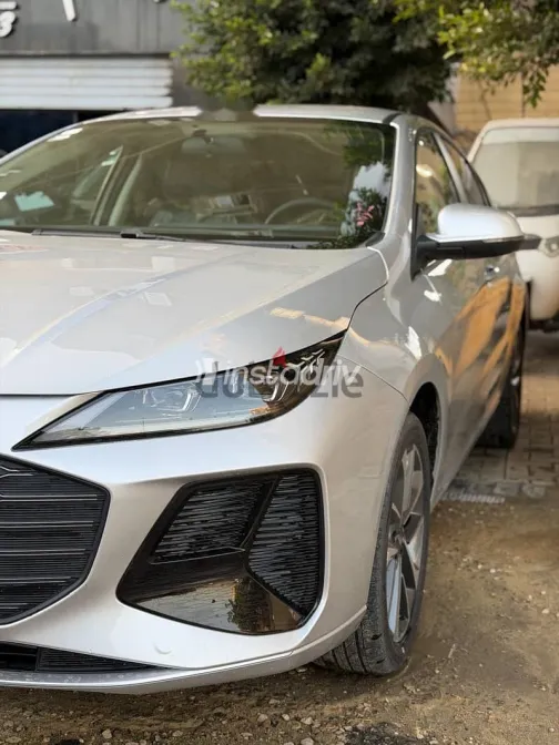 شيرى اريزو 3 2026 فضي جديدة للبيع - 8