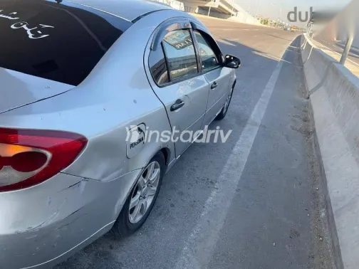 بروتون بيرسونا 2009 فضي مستعملة للبيع - 2