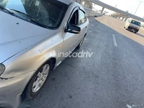 بروتون بيرسونا 2009 فضي مستعملة للبيع - 4