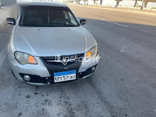 بروتون بيرسونا 2009 فضي مستعملة للبيع - 5