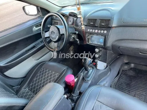 بروتون بيرسونا 2009 فضي مستعملة للبيع - 6