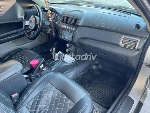 بروتون بيرسونا 2009 فضي مستعملة للبيع - 7