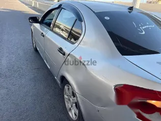 بروتون بيرسونا 2009 فضي مستعملة للبيع