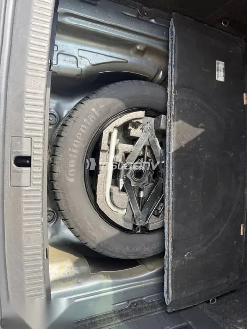 Skoda Superb 2019 Gray Used for Sale - 5