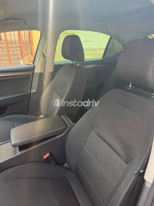 Skoda Superb 2019 Gray Used for Sale - 6