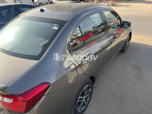 بروتون ساجا 2022 أبيض مستعملة للبيع - 4