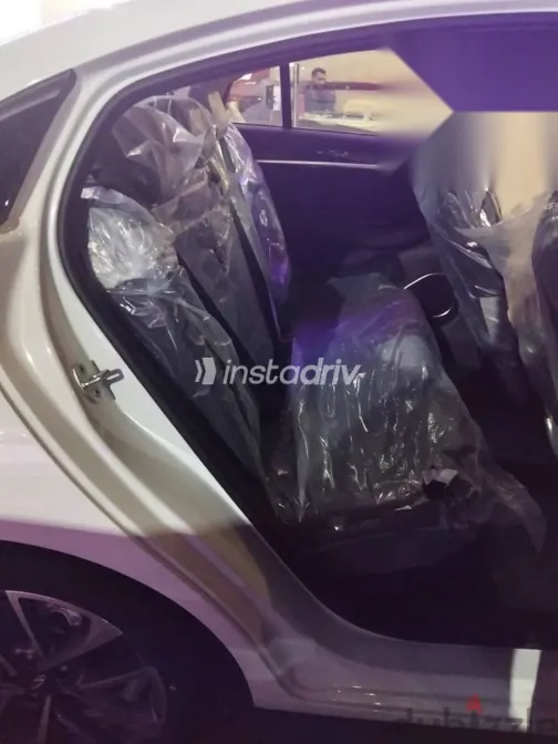 شيرى اريزو 3 2026 أبيض جديدة للبيع - 3