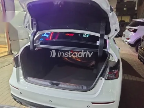 شيرى اريزو 3 2026 أبيض جديدة للبيع - 4