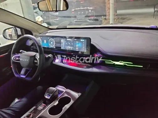 شيرى اريزو 3 2026 أبيض جديدة للبيع - 6