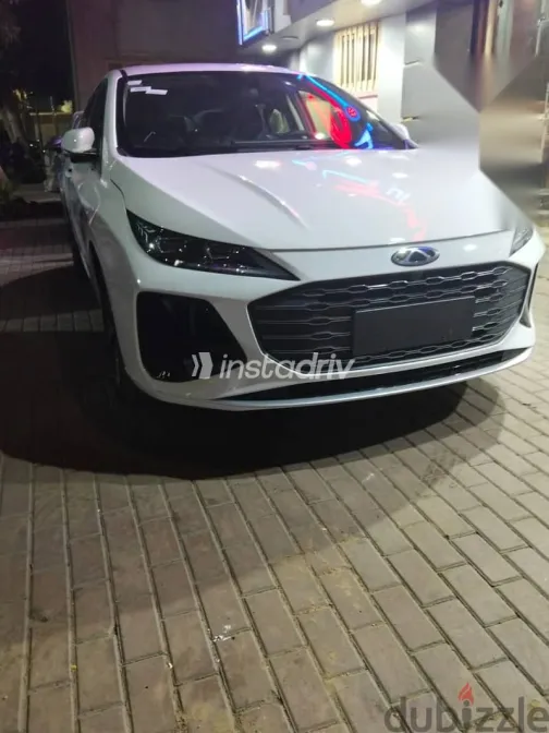 شيرى اريزو 3 2026 أبيض جديدة للبيع - 8