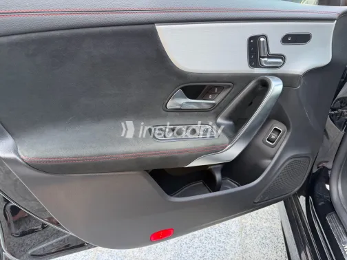 Mercedes CLA 200 2023 White Used for Sale - 2