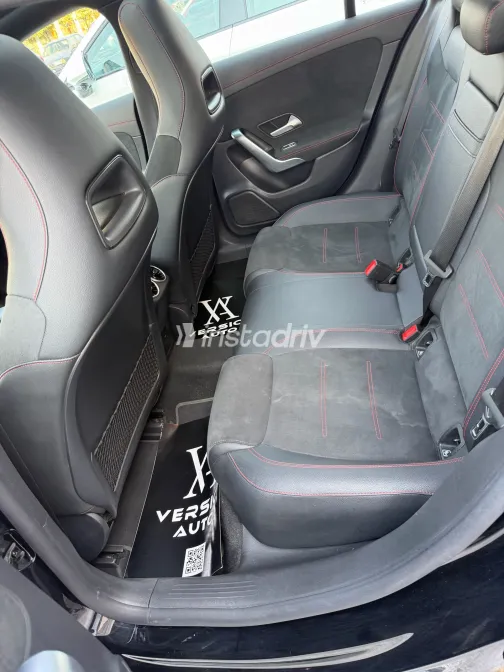 Mercedes CLA 200 2023 White Used for Sale - 4