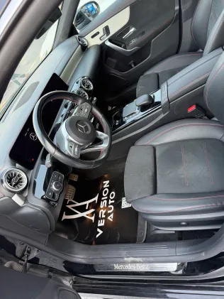 Mercedes CLA 200 2023 White Used for Sale