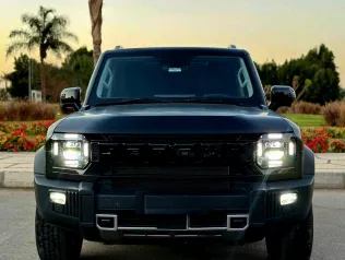 جيتور تى 2 2025 أبيض مستعملة للبيع