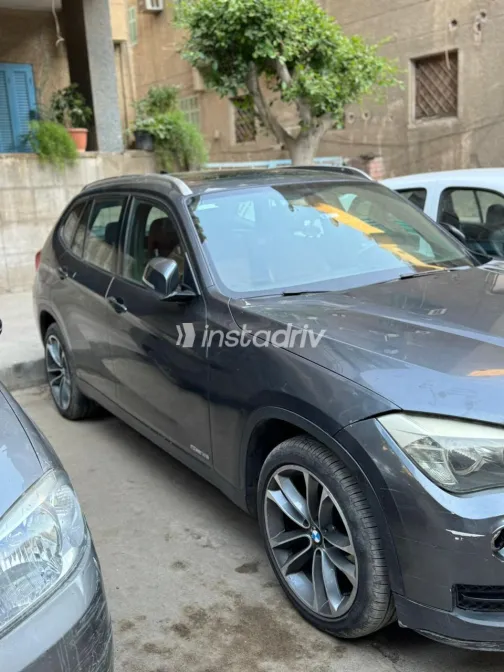 BMW X1 2015 White Used for Sale - 3