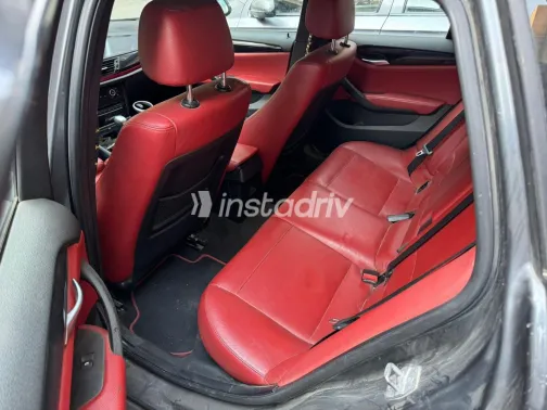 BMW X1 2015 White Used for Sale - 6