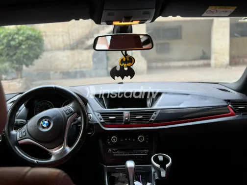 BMW X1 2015 White Used for Sale - 7