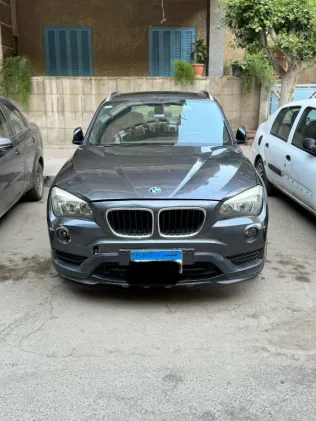 BMW X1 2015 White Used for Sale