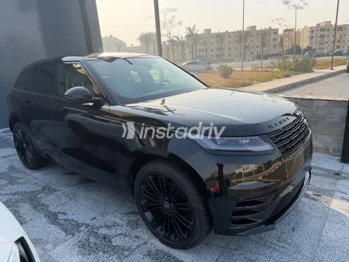 Land Rover Velar 2025 White Used for Sale - 6