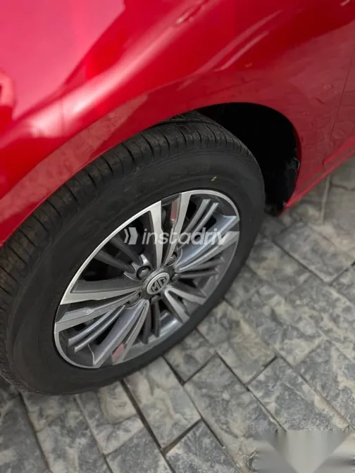 ام جى 5 2026 نبيتي جديدة للبيع - 3