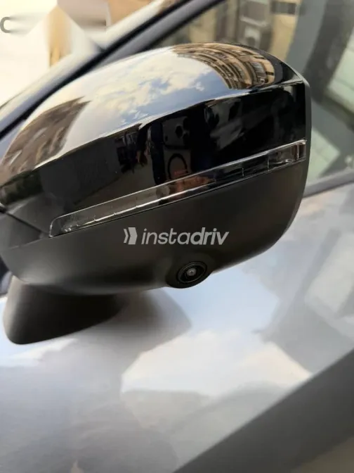 نيسان جوك 2026 رمادي جديدة للبيع - 6