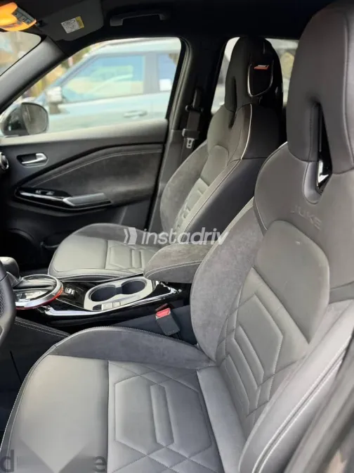 نيسان جوك 2026 رمادي جديدة للبيع - 7