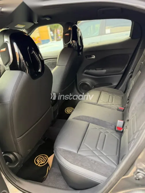 نيسان جوك 2026 رمادي جديدة للبيع - 8