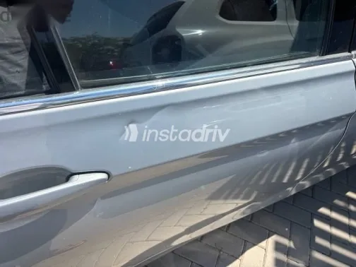 BMW 320 2015 Silver Used for Sale - 6