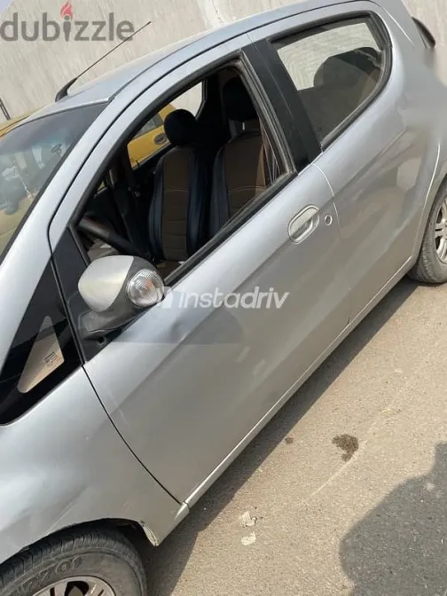 شانجان بينى 2013 رمادي مستعملة للبيع - 6